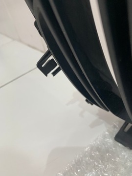 фото thumb №10, Решётка радиатора решётка радиатора бампера volvo v90 камера