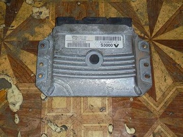 фото thumb №1, Renault бортовий комп'ютер 8200045893