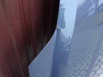 фото thumb №3, Ford mondeo mk4 lift капот оригинал