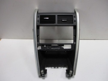 фото thumb №1, Панель консоли рамка впуск воздуха discovery sport