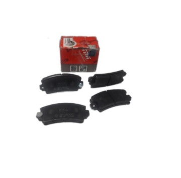 фото thumb №1, Тормозные колодки перед trw citroen visa peugeot 104 304 305 renault 5 12 14 15 18 20