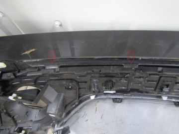 фото thumb №8, Бампер задня задній jaguar e-pace 17-