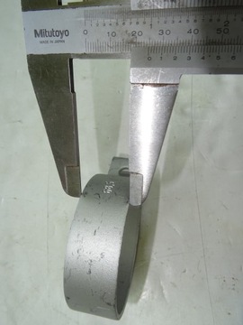 фото thumb №5, Хомут хомут трубы выпускной man 06670490099 68,5