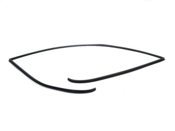 фото thumb №9, Bmw e60 оригинальная прокладка стёкла зад верхняя