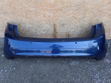 Купить Бампер задняя задний opel meriva b 2 ii 2010-, фото thumb