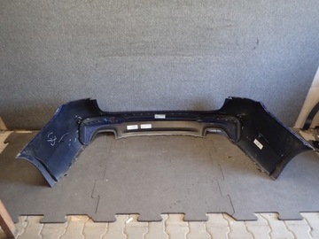 фото thumb №6, Бампер задняя bmw 5 v g31 kombi m набор