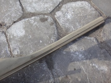 фото thumb №4, Захист поріг молдинг накладка поріг права bmw x5 e70