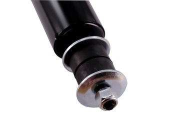 фото thumb №1, Амортизатор передний nissan patrol gr y60 y61