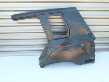 фото thumb №1, Крыло зад левый mercedes glk 204