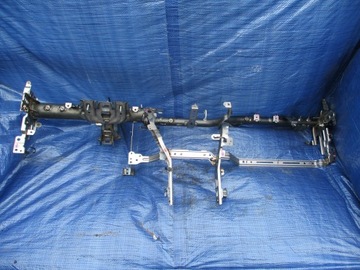 фото thumb №1, Каркас балка pod консоль hyundai tucson 2019