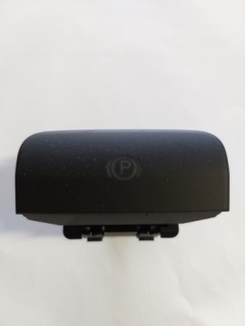 фото thumb №3, Кнопка вимикач гальма ручного citroen ds