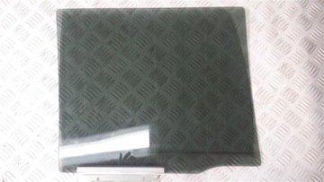 фото thumb №4, Suzuki ignis iii скло двері задня ліва