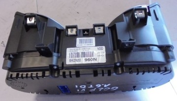 фото thumb №5, Vw golf vi 1.6 tdi лічильник прилади 5k0920960n