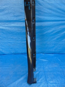 фото thumb №3, Mercedes r-klasa w251 long порог левый молдинг