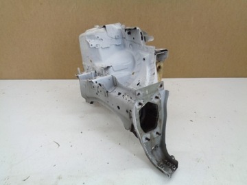 фото thumb №2, Range rover evogue чверть ліва перед