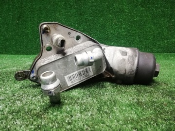 Купить Opel zafira c 2.0 cdti основание фильтра масла, фото thumb