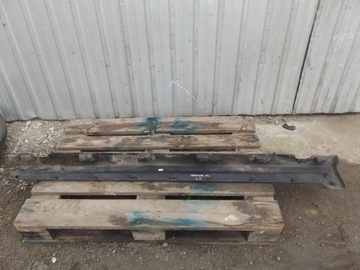 фото thumb №5, Freelander ii молдинг порог левая