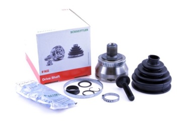 Шрус  приводной fag-lozyska Доставка, фото thumb