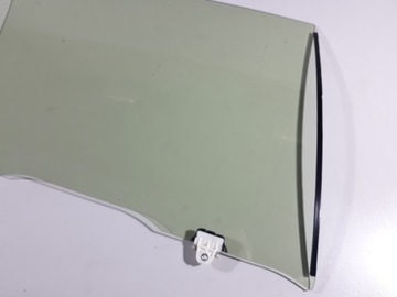 фото thumb №8, Infiniti q50 13- стекло дверь правый задняя