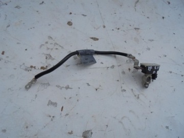 фото thumb №1, Клемма минусовая jaguar xf 2.7 v6