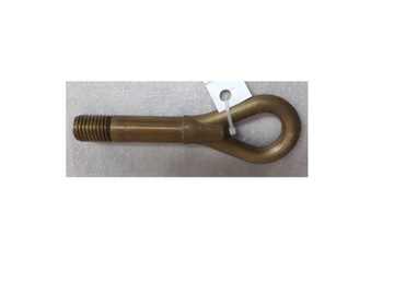 КРЮК БУКСИРОВОЧНЫЙ КРЮК RENAULT VEL SATIS 02-09