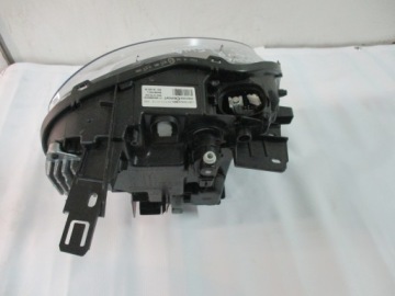 Фара левый перед smart for four a453906970 ful led с Разборки, фото thumb