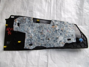 фото thumb №2, Renault talisman защита туннель левая