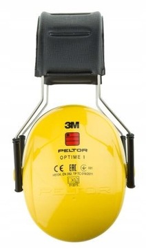 Противошумные наушники 3M PELTOR OPTIME I H510A