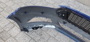 фото thumb №13, Ford mondeo mk5 st бампер перед оригинал c241