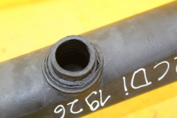 Труба інтеркулер mercedes vito 2.2 cdi 6385282482 в Україні, фото thumb