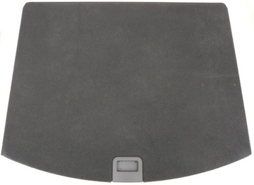 фото thumb №1, Kuga mk2 килимок підлога обшивка багажника