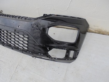 фото thumb №2, Vw t-roc troc бампер передний спойлер 2ga807221