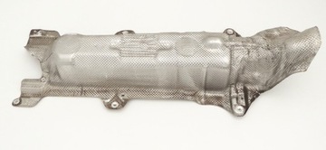 фото thumb №3, Захист термічна шасі opel grandland x