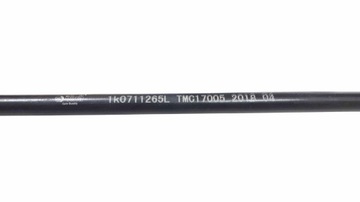 фото thumb №5, Трос тяга изменения коробки передач левая golf 1k0711265l