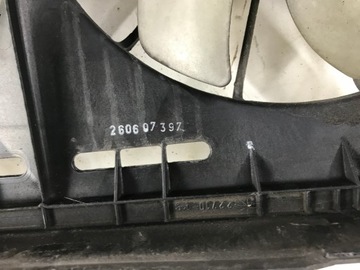 фото thumb №9, Вентилятор радіатор toyota avensis t25 2.0 d4d