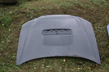 фото thumb №1, Капот двигуна subaru legacy outback 04-09 дизель