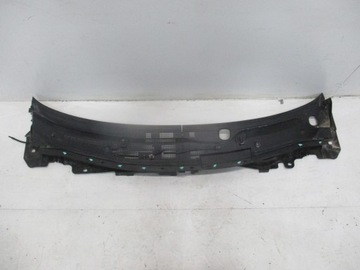 фото thumb №1, Жабо mazda 2 ii