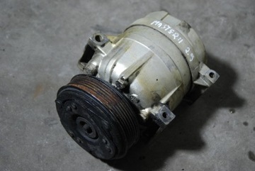 фото thumb №4, Master ii 2.5 dci компрессор кондиционера 06-