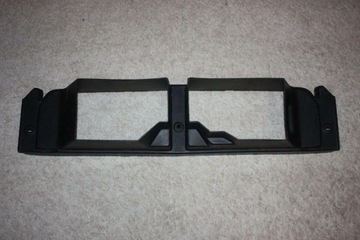 фото thumb №3, Ford ranger решётка радиатора впуск воздуха pas передний