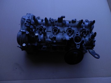 фото thumb №1, Audi s8 d4 4.0 v8 tfsi головка двигателя 079103403s