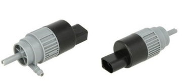 фото thumb №1, Помпа розпилювача лампи ford focus galaxy pj