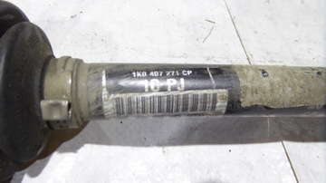 фото thumb №4, Приводной вал перед левая seat leon ii 2 lift 1.6 tdi