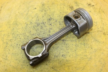 фото thumb №1, Поршень шатун шату́н passat b5 1.6 8v ahl 81l35 058