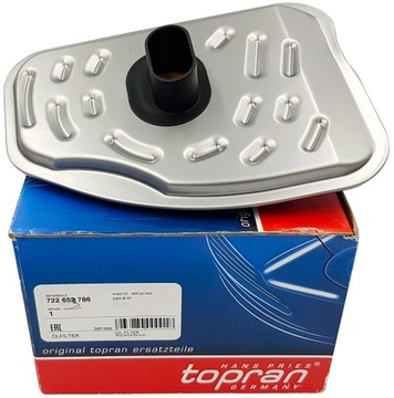 фото thumb №1, Clio iii peugeot 306 307 406 фильтр коробки коробки передач