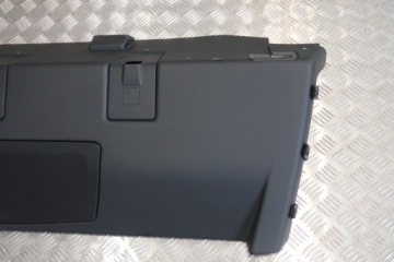 фото thumb №4, Полиця багажника maserati quattroporte vi m156