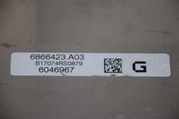 фото thumb №7, Bmw g31 g32 gt подрамник подрамник подрамник задняя задняя