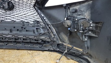 фото thumb №8, Lexus rx 450h 200t f sport 15 - бампер перед 1172