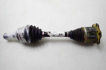 фото thumb №2, Audi a8 s8 4n полуось перед 2019r. 4n0407271c