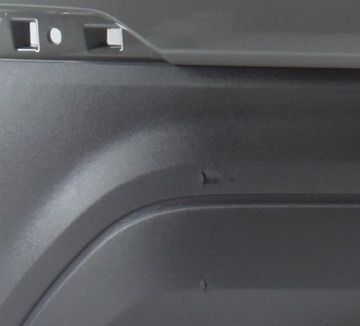 фото thumb №7, Audi q2 бампер зад задний супер состояние org