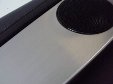 фото thumb №5, Обивка дверь левый задняя mercedes glc x253 2015-